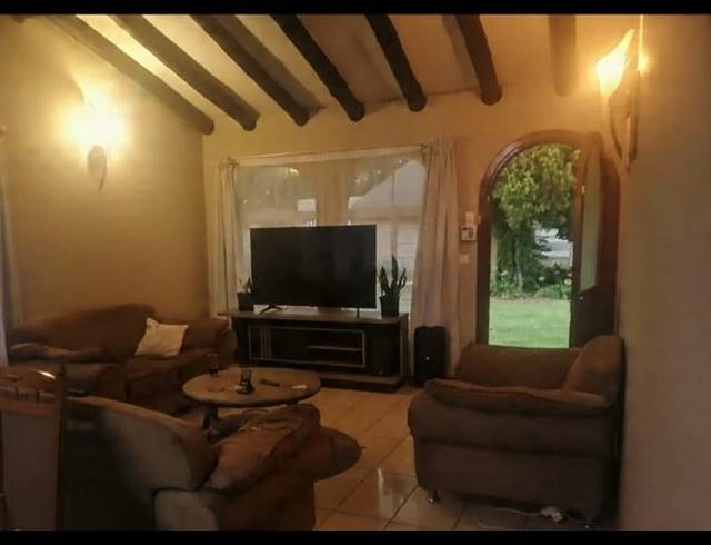 3 BEDROOM HOUSE FOR SALE IN VAALPARK